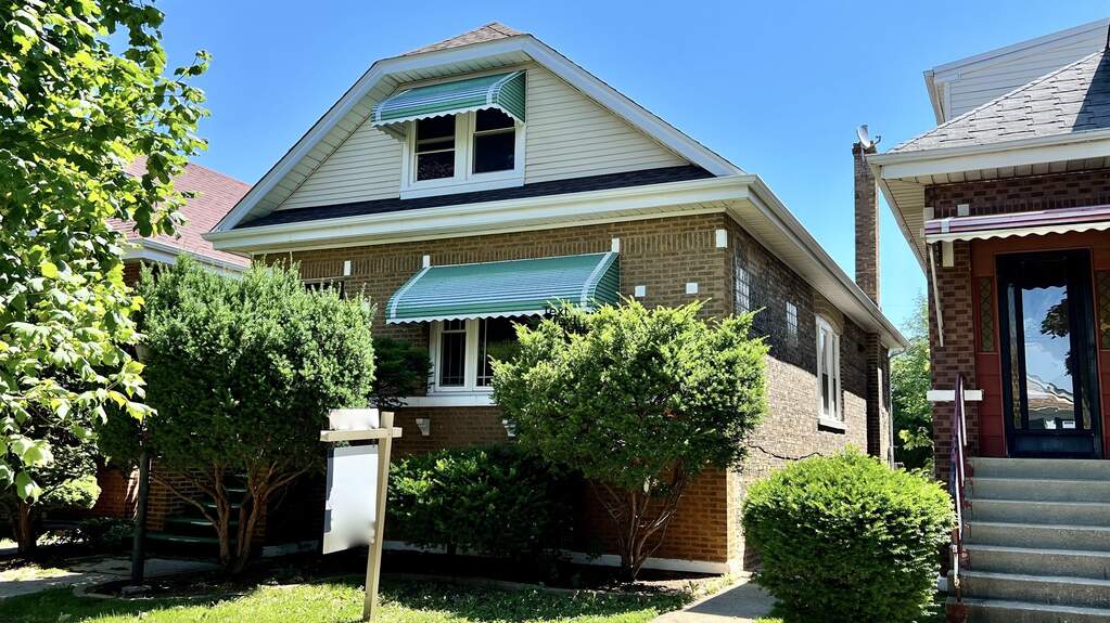 3409 S 61st Avenue, Cicero, IL 60804 | MLS# 12071835 | @properties ...