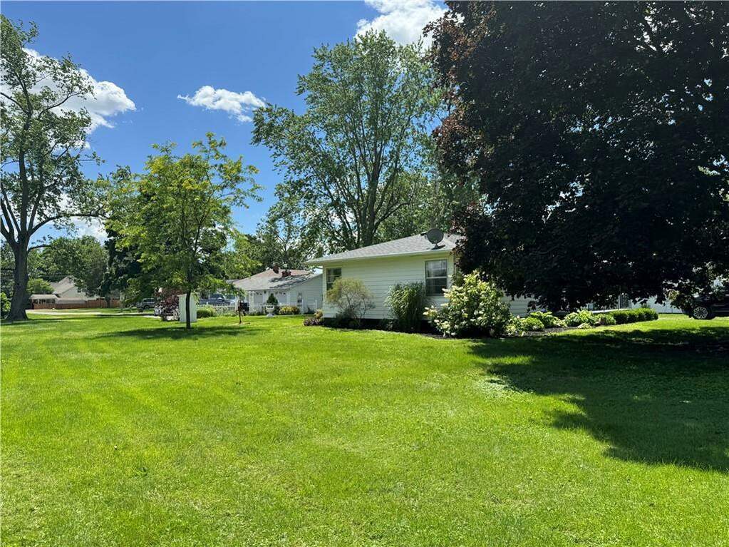 108 W Fleming Street, Catlin, IL 61817 MLS 12079092 properties