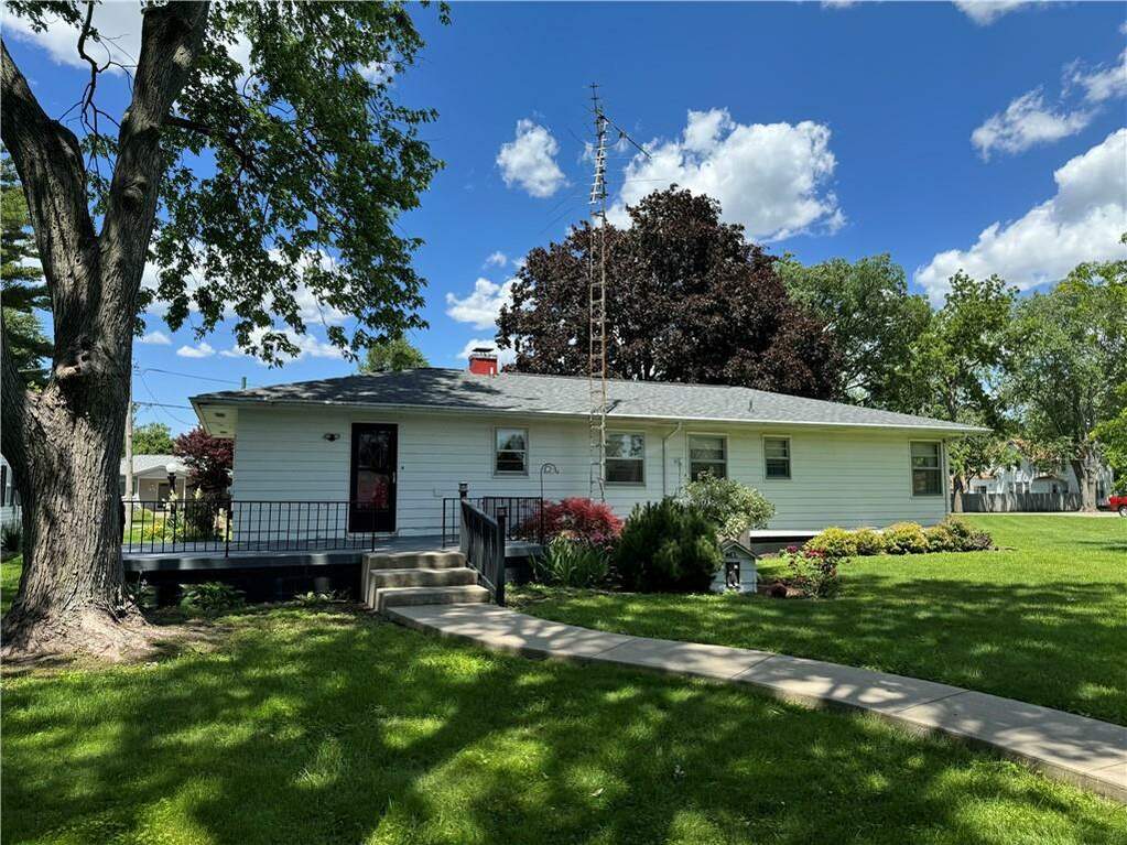 108 W Fleming Street, Catlin, IL 61817 MLS 12079092 properties