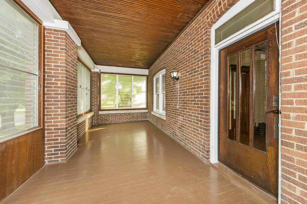 202 Jefferson Street, Benson, IL 61516 MLS 12079409 properties