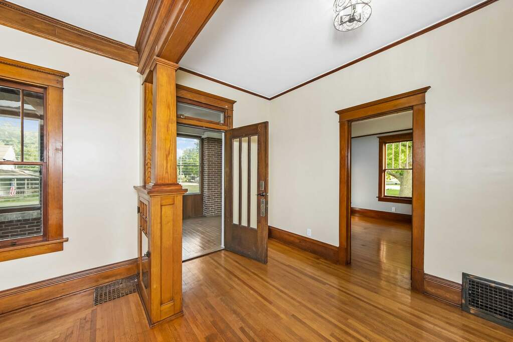 202 Jefferson Street, Benson, IL 61516 MLS 12079409 properties