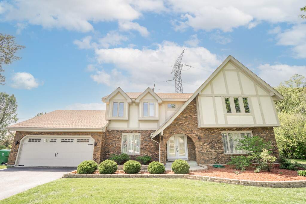 16040 S Oak Valley Trail, Homer Glen, IL 60491 MLS 12081681