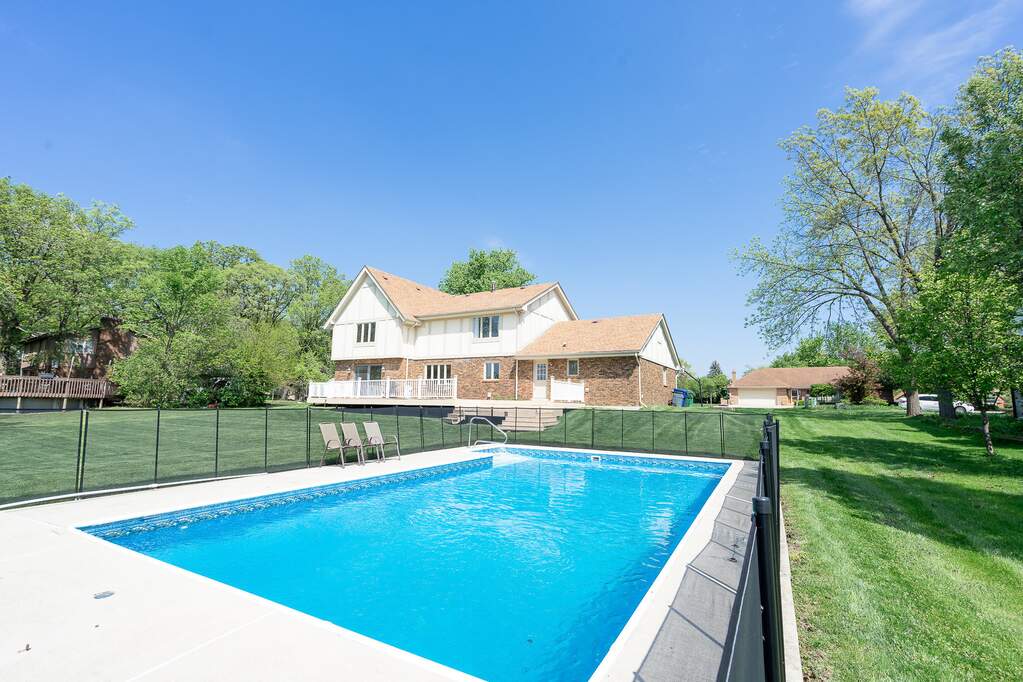 16040 S Oak Valley Trail, Homer Glen, IL 60491 MLS 12081681