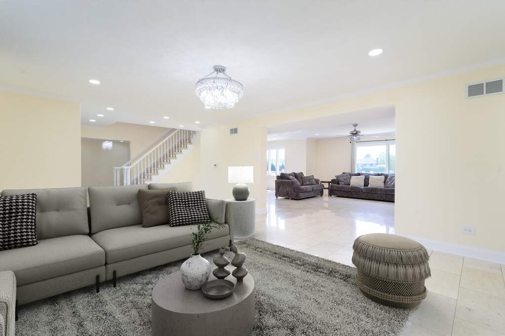 16040 S Oak Valley Trail, Homer Glen, IL 60491 MLS 12081681