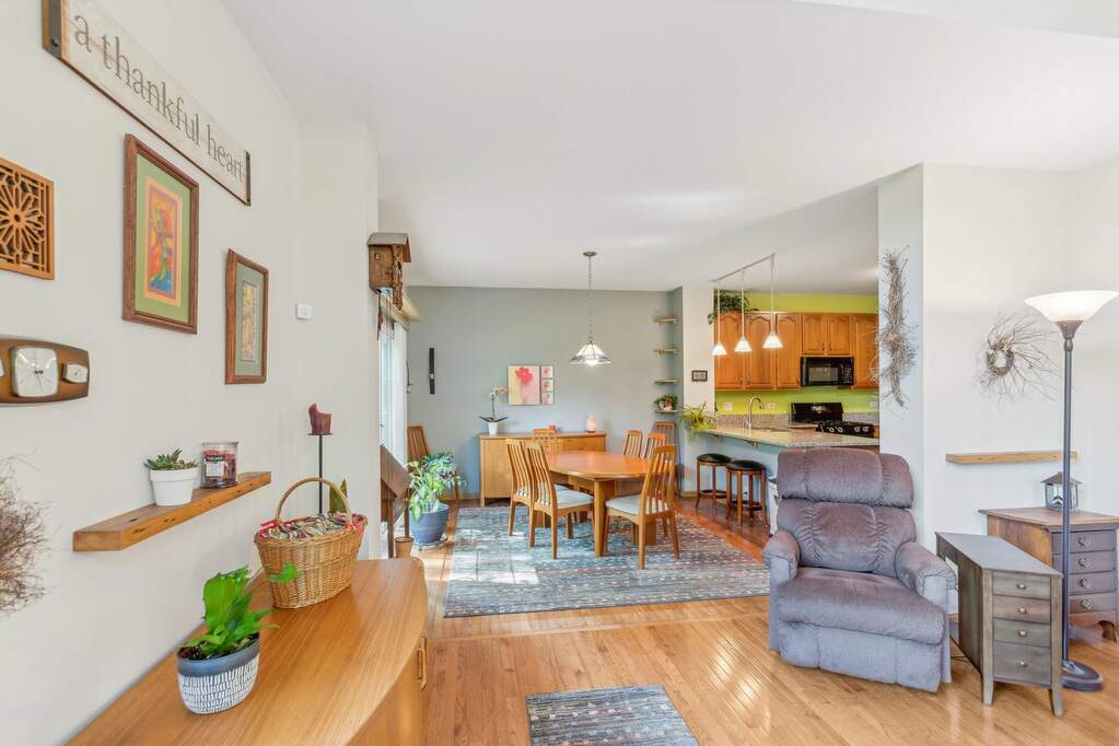 557 Shakespeare Drive, Grayslake, IL 60030 MLS 12086011