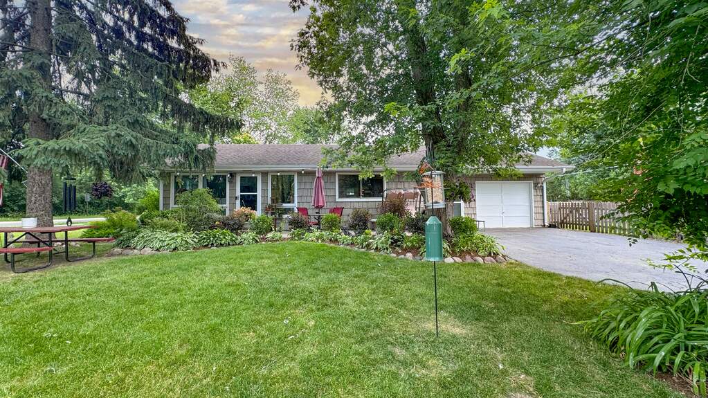 12015 W Warner Street, Beach Park, IL 60087 MLS 12087599