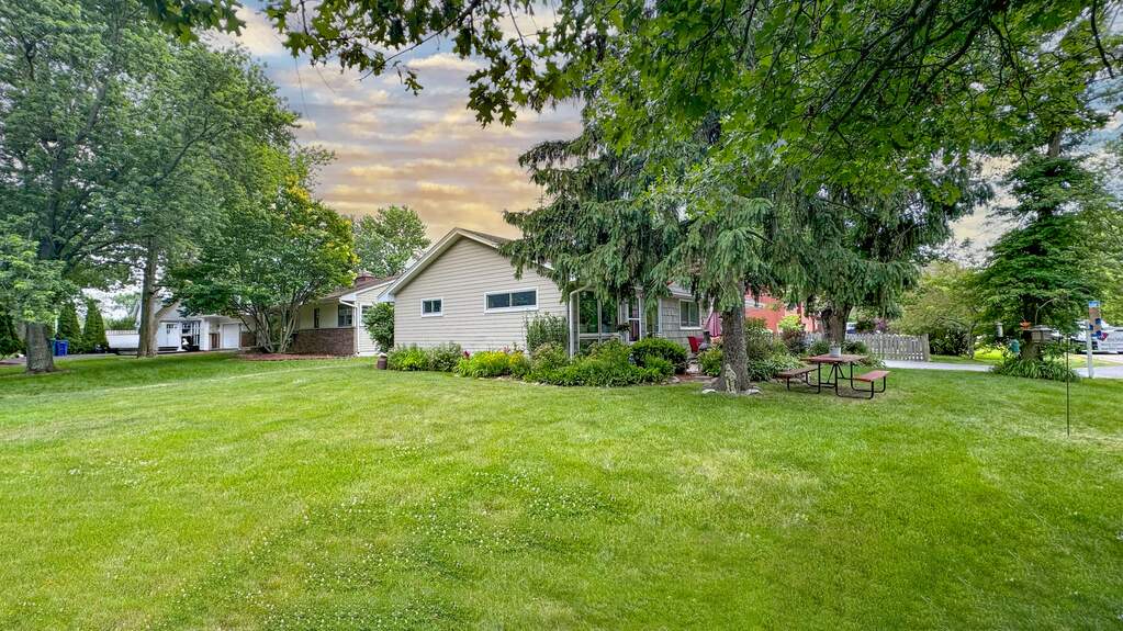 12015 W Warner Street, Beach Park, IL 60087 MLS 12087599