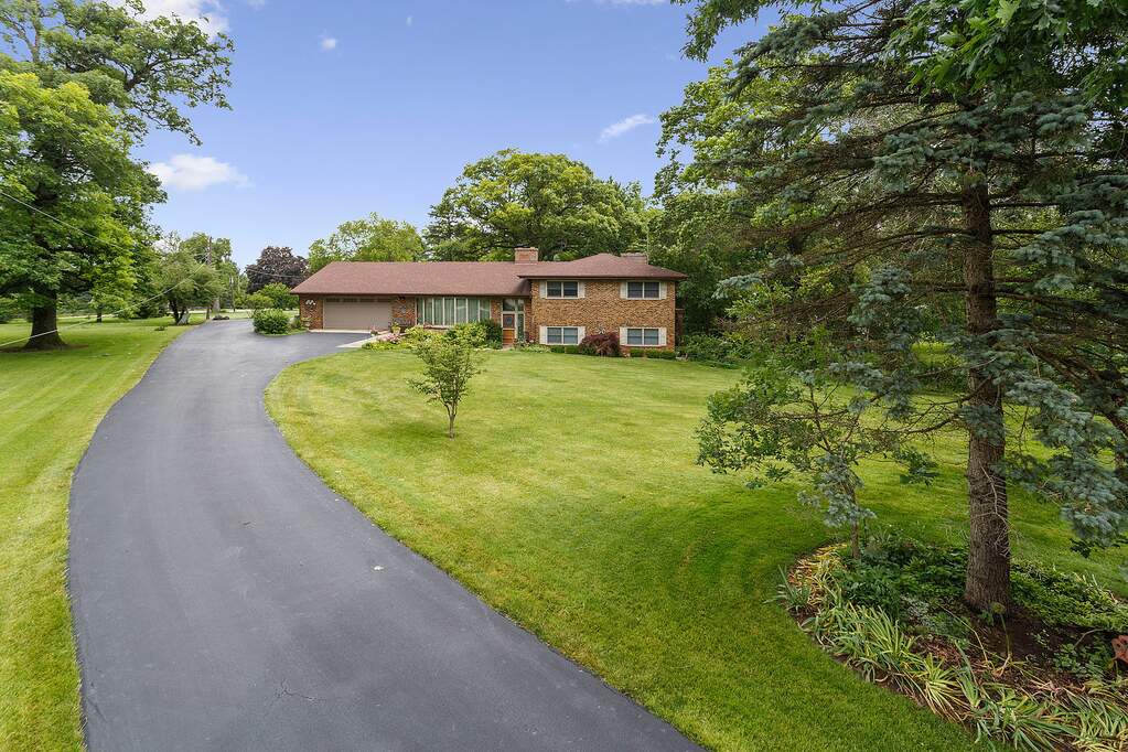 15210 W 139th Street, Homer Glen, IL 60491 MLS 12087884