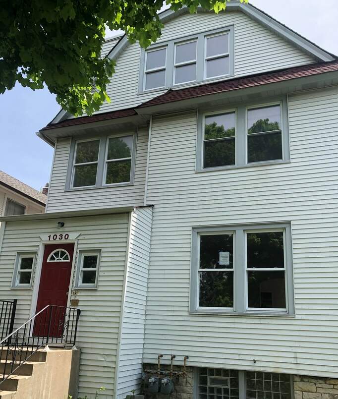 1030 S Maple Avenue 2, Oak Park, IL 60301 MLS 12091394