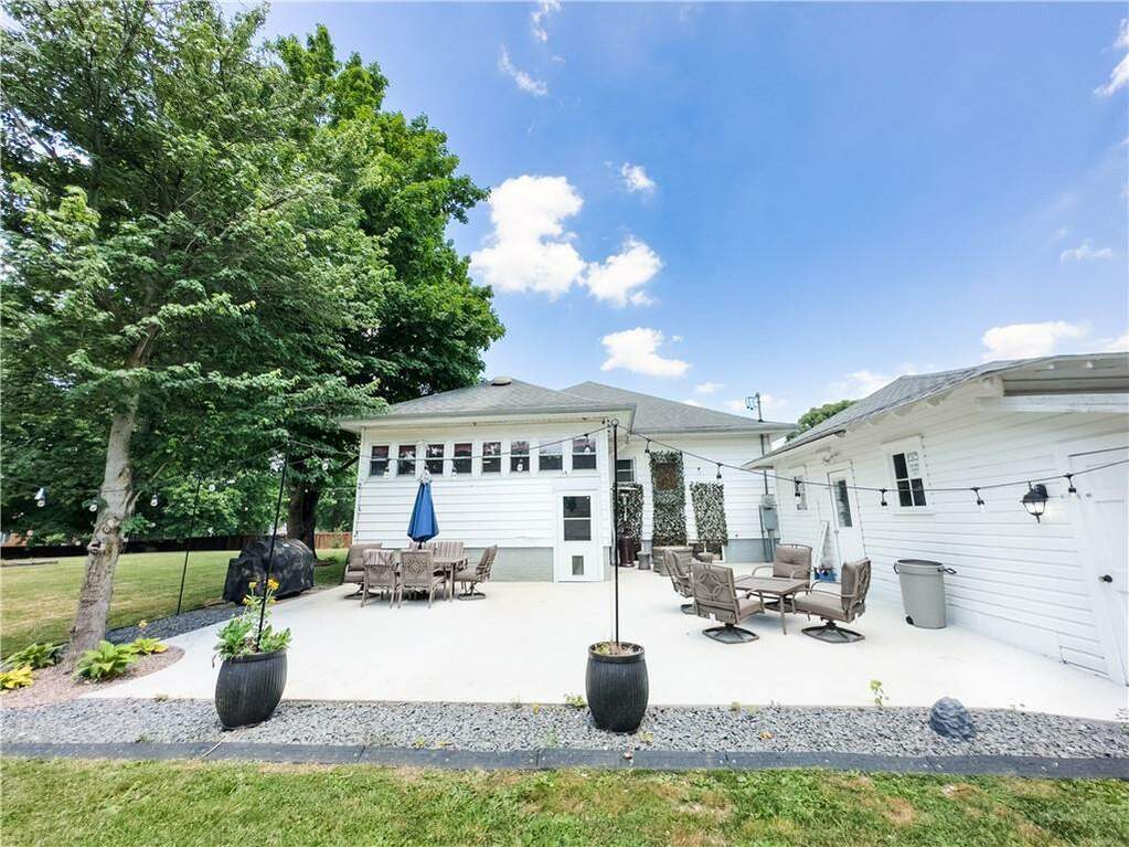 509 E Cumberland Street, Martinsville, IL 62442 MLS 12091656