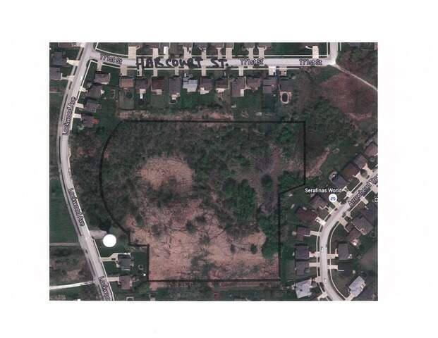 17301 Lockwood Avenue, Oak Forest, IL 60452, Oak Forest