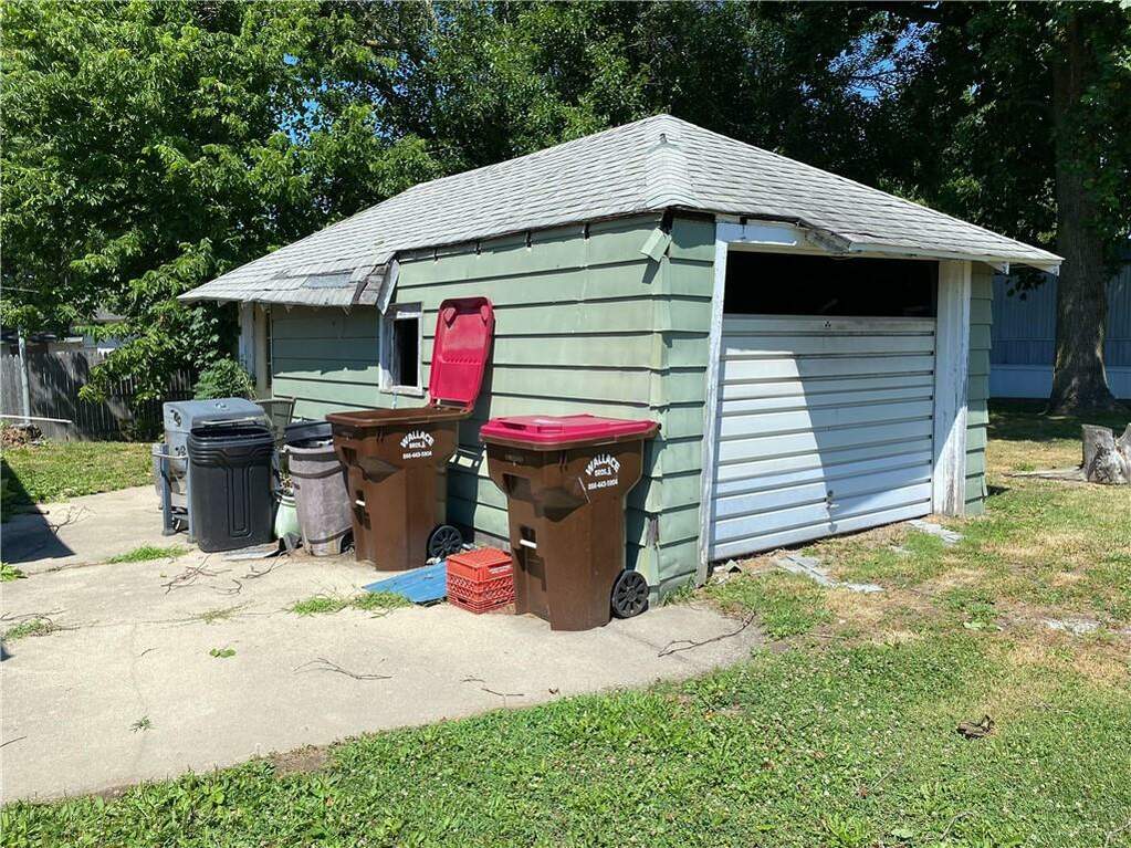 202 Cumberland Street, Martinsville, IL 62442 MLS 12096357