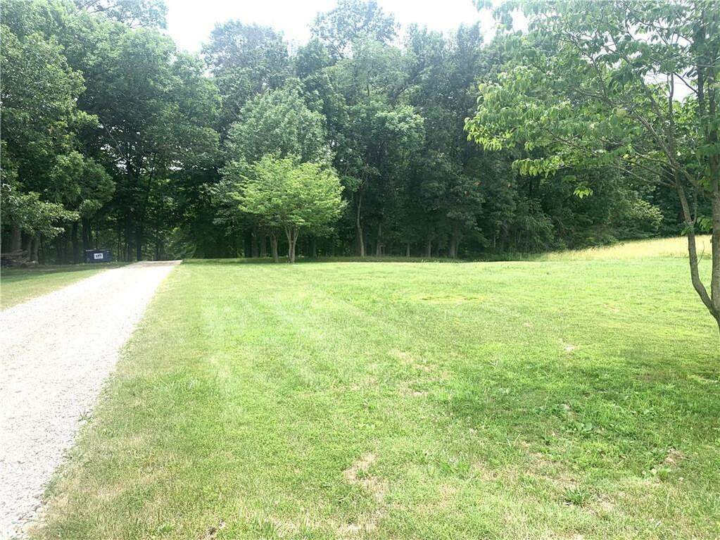 1141 E 1425 North Road, Tower Hill, IL 62571 MLS 12097639