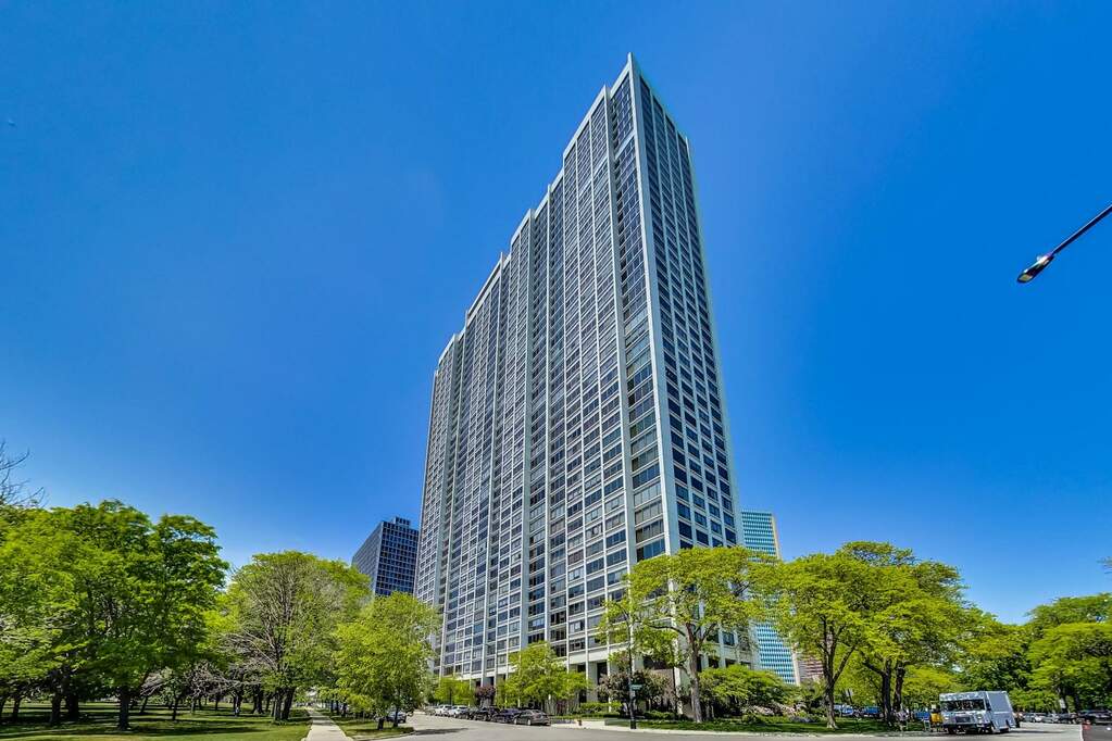 2800 N Lake Shore Drive #610, Chicago, IL 60657 | MLS# 12106738 ...