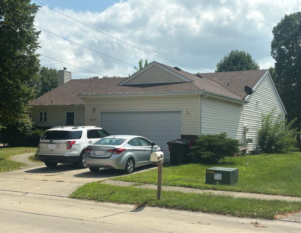 1901 Branch Road