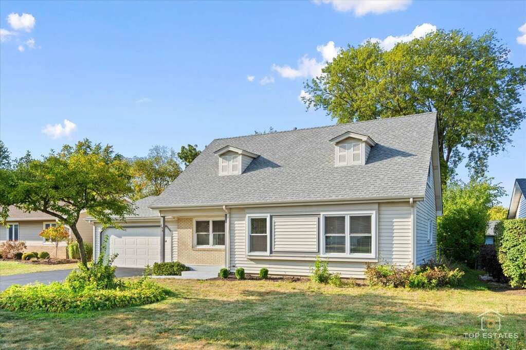 198 Smethwick Lane, Elk Grove Village, IL 60007 MLS 12164409