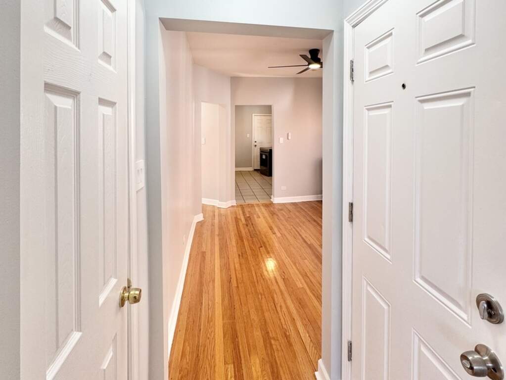 7204 S Cornell Avenue 2, Chicago, IL 60649 MLS 12189521