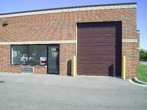 707 Colomba Court #106