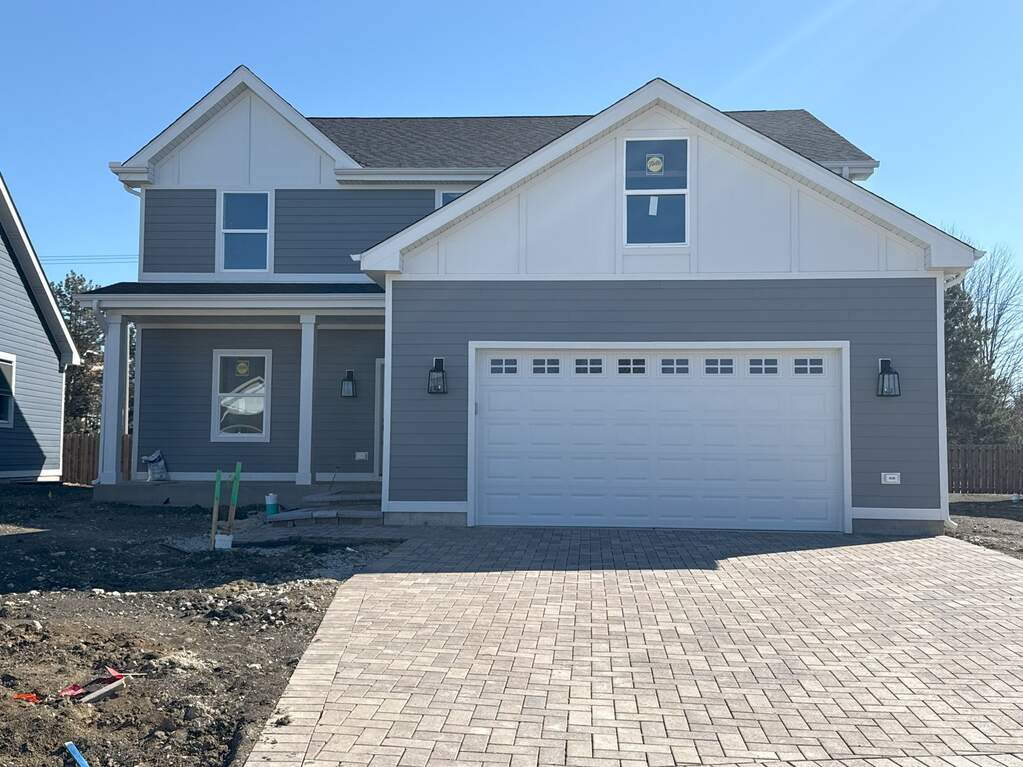 4015 Faith Lane