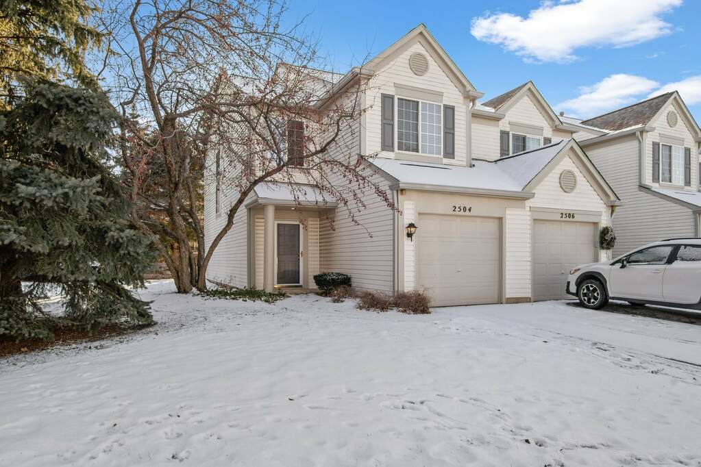 2504 Carrolwood Road, Naperville, IL 60540 | MLS# 12272975 ...
