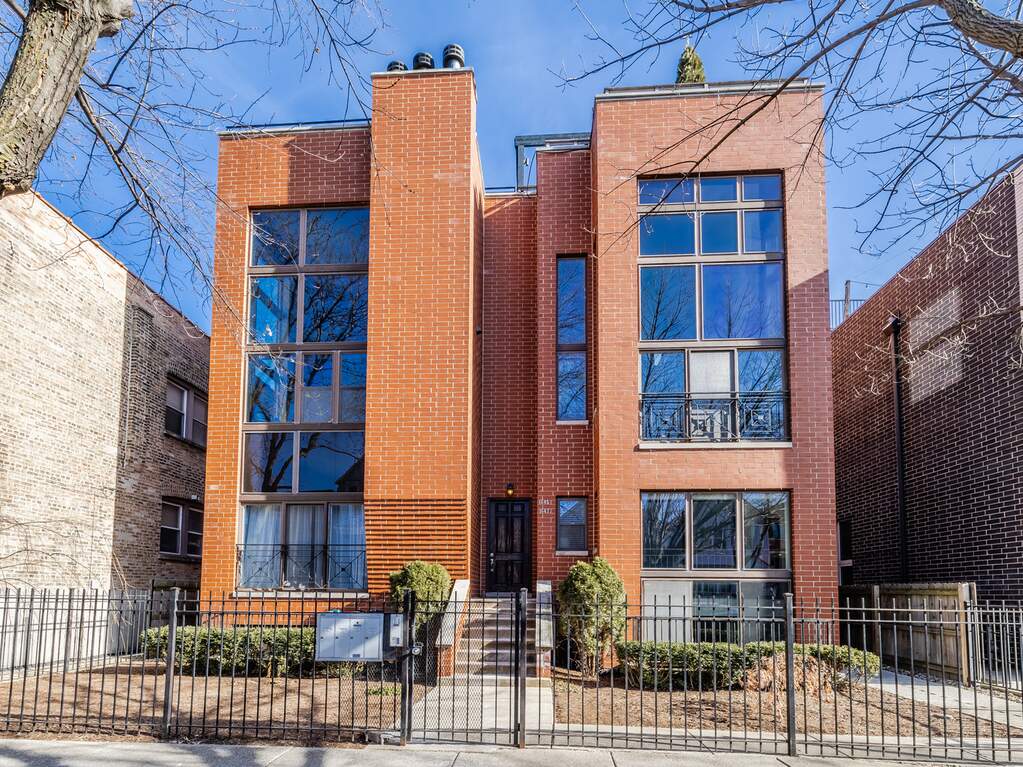 1647 N Artesian Avenue #1, Chicago, IL 60647