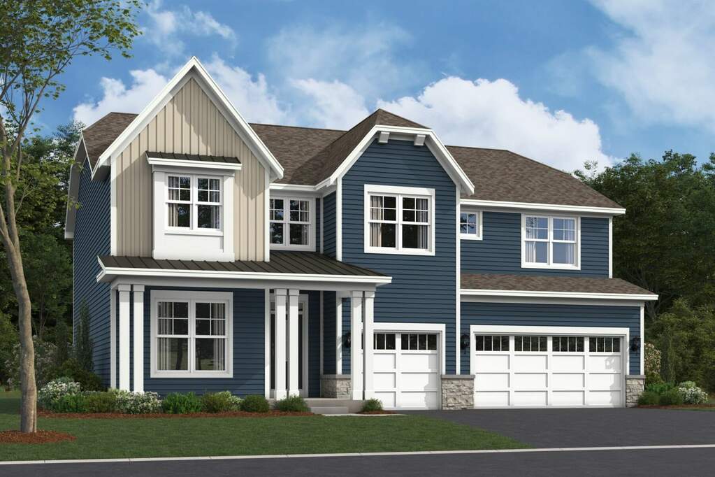 26105 W Sherwood Circle