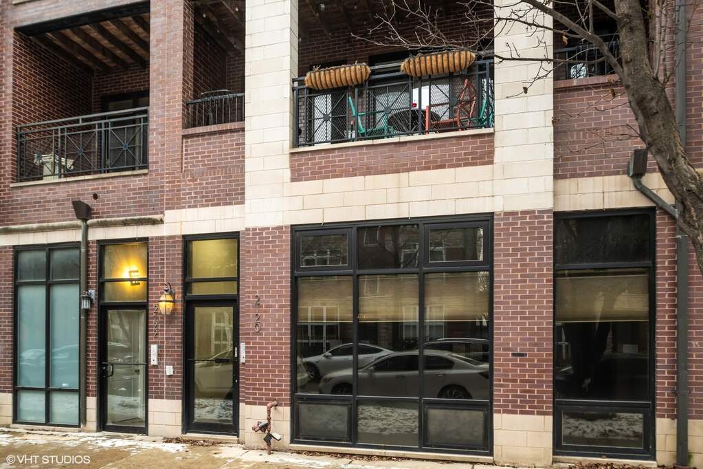 2120 W Rice Street #1, Chicago, IL 60622