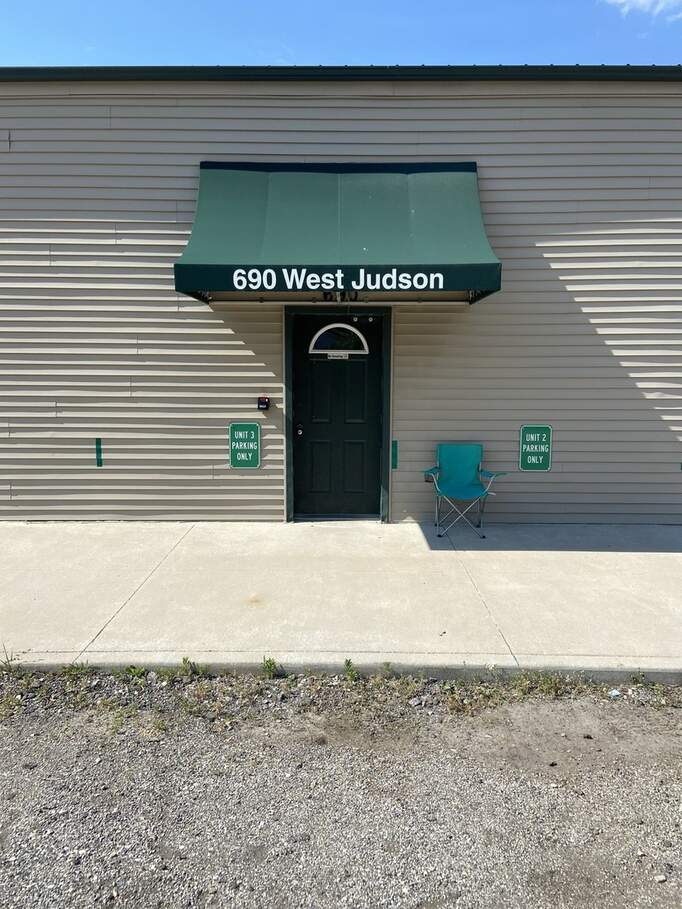 690 W Judson Street #2