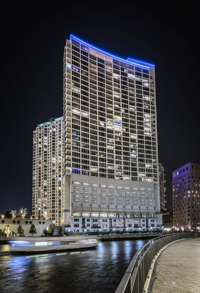 333 N Canal Street #P88