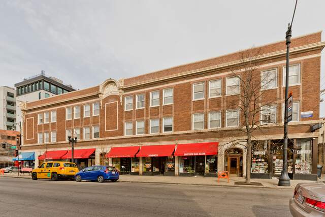 2945 N Broadway Street #3, Chicago, IL 60657