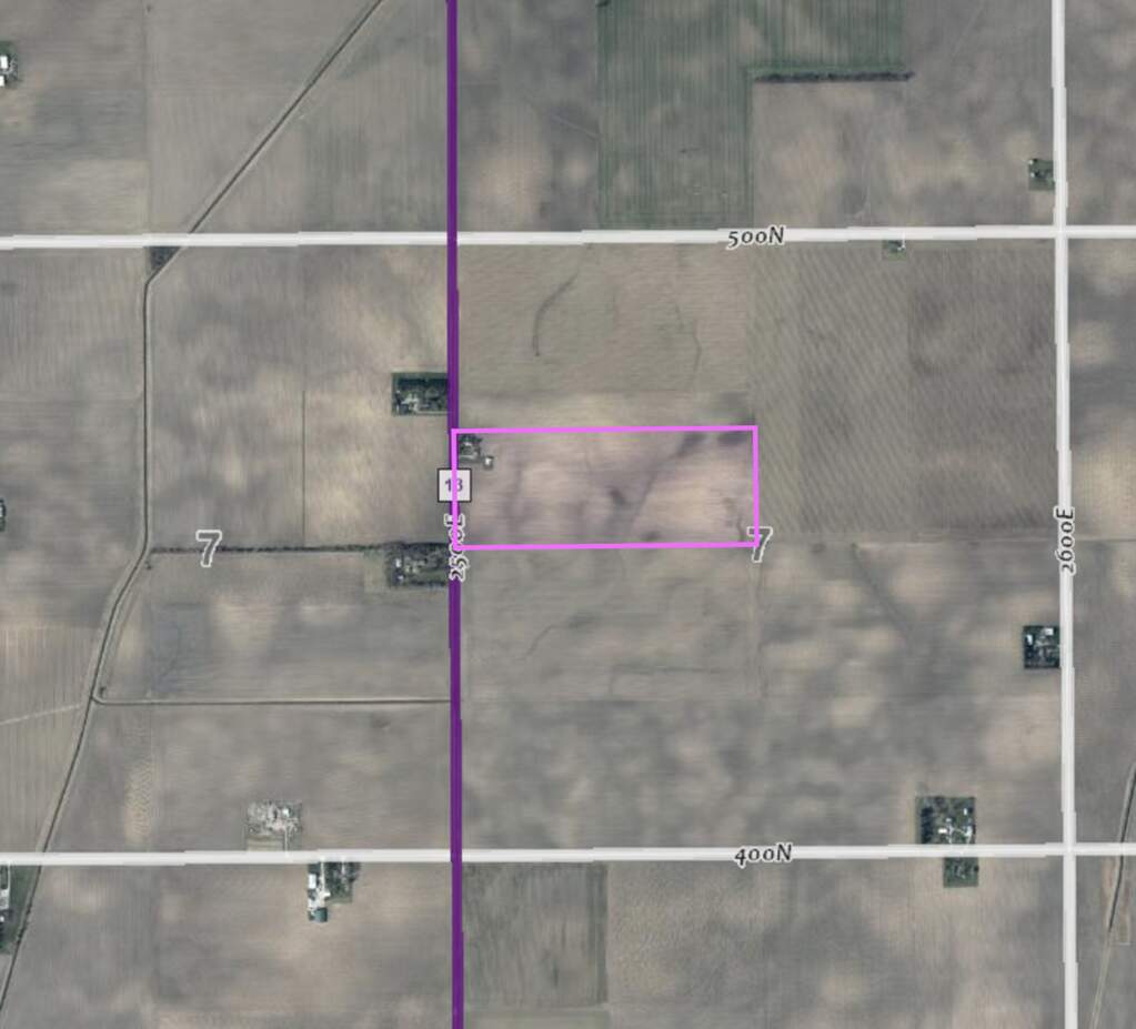 466 County Road 2500