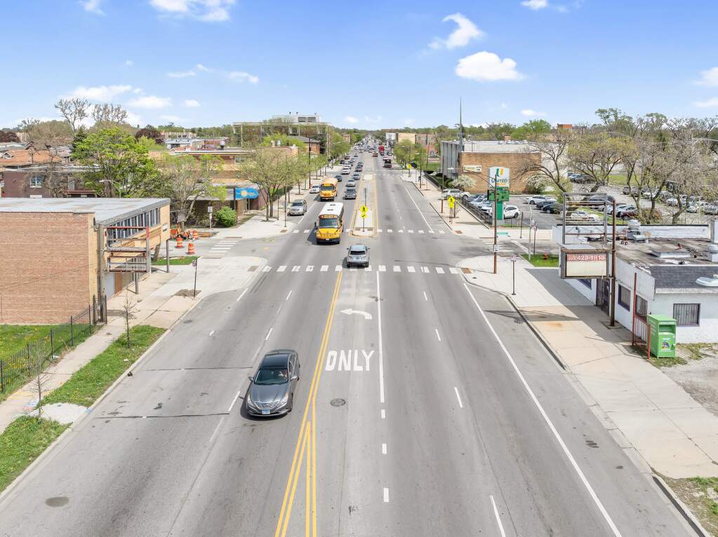 1733 W 87th Street, Chicago, IL 60620 | MLS# 12338500