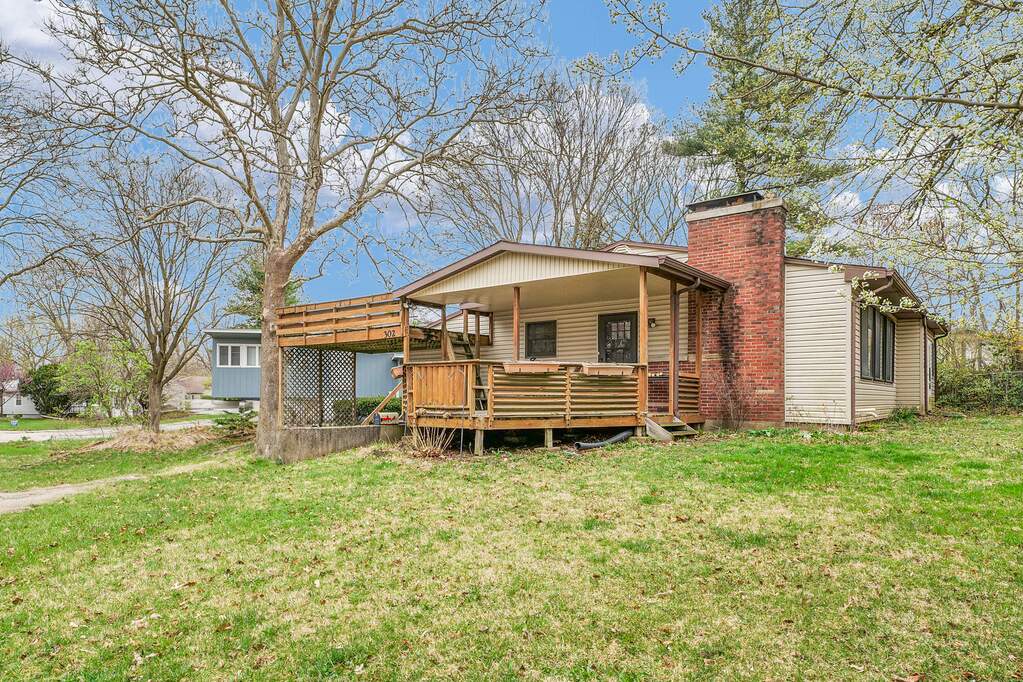 302 Flora Drive, Champaign, IL 61821