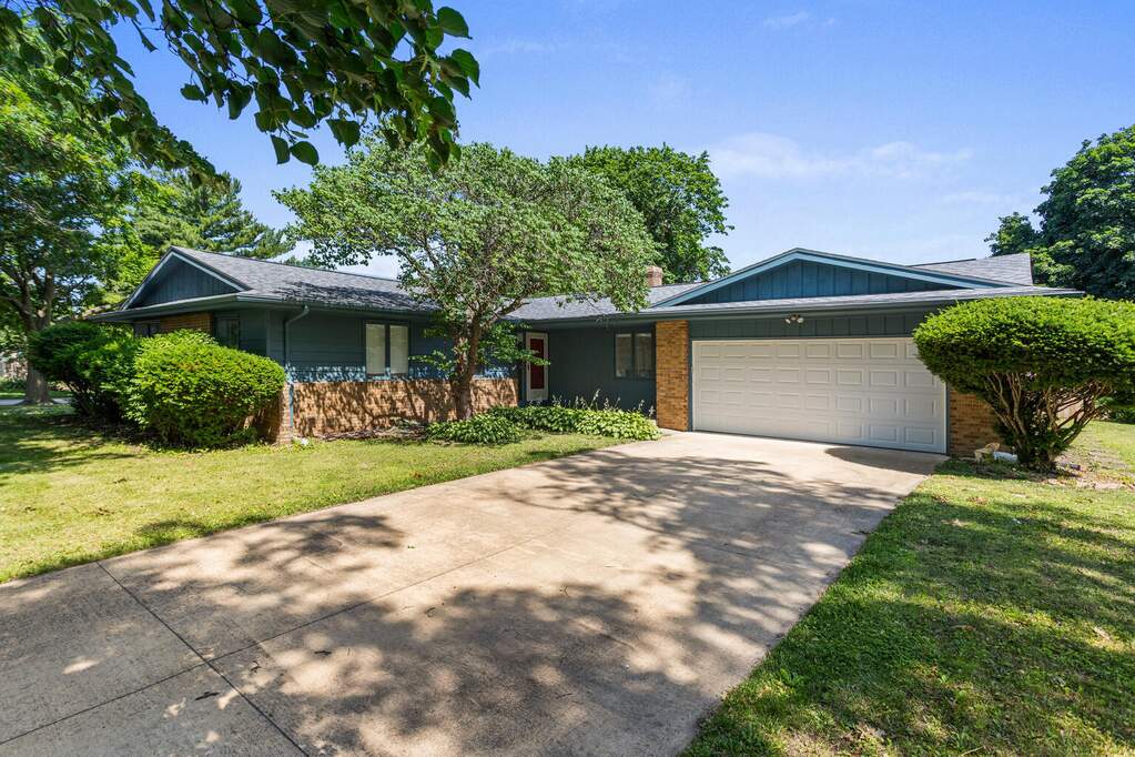 1204 Harrington Drive