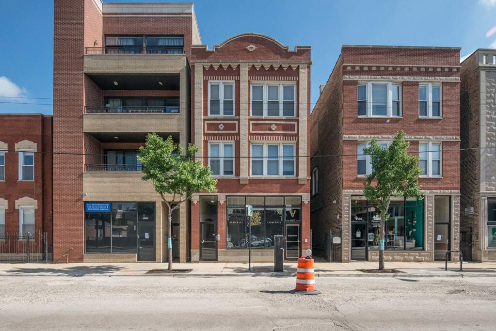 2138 W Chicago Avenue #3R, Chicago, IL 60622