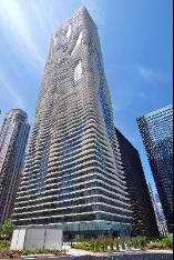 225 N Columbus Drive #5602