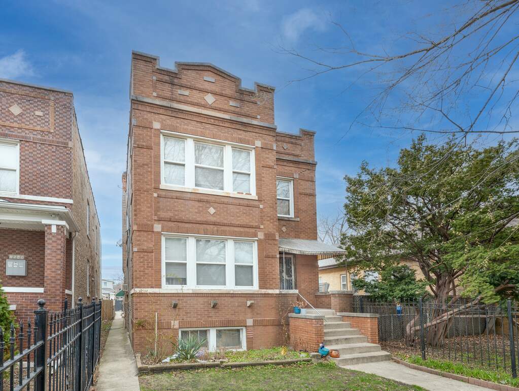 2552 N Austin Avenue, Chicago, IL 60639 | MLS# 12359236