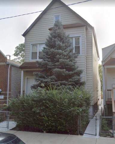 1937 N Spaulding Avenue #2