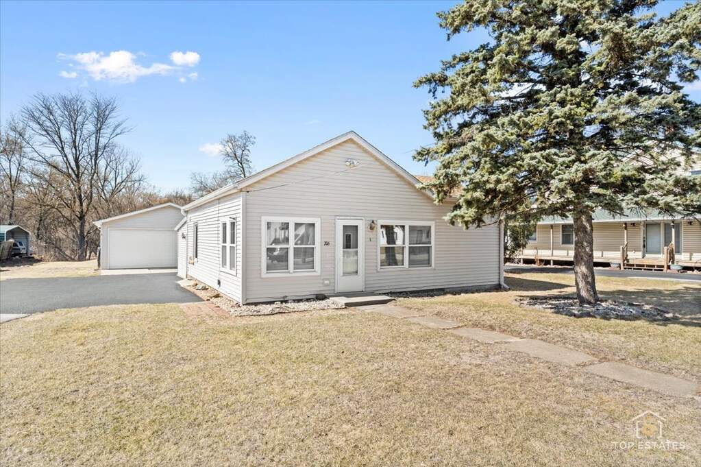 206 Walnut Street, Cherry Valley, IL 61016 | MLS# 12367403 ...