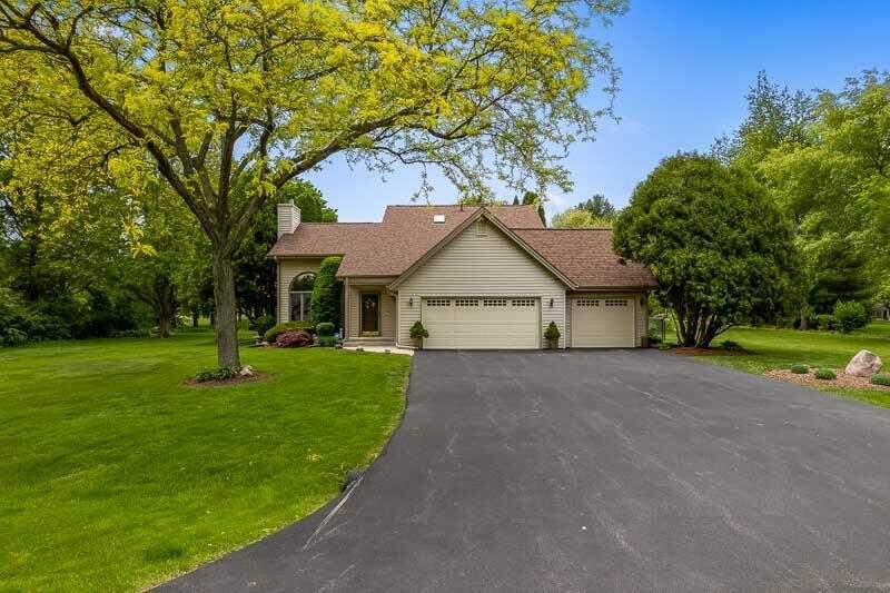 2545 Circle Drive