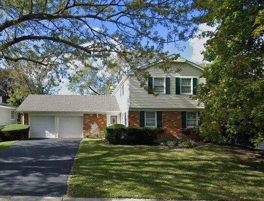 212 Timber Hill Road