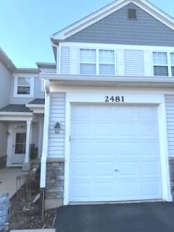 2481 Oneida Lane #2481