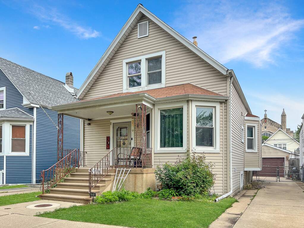 4162 W Eddy Street
