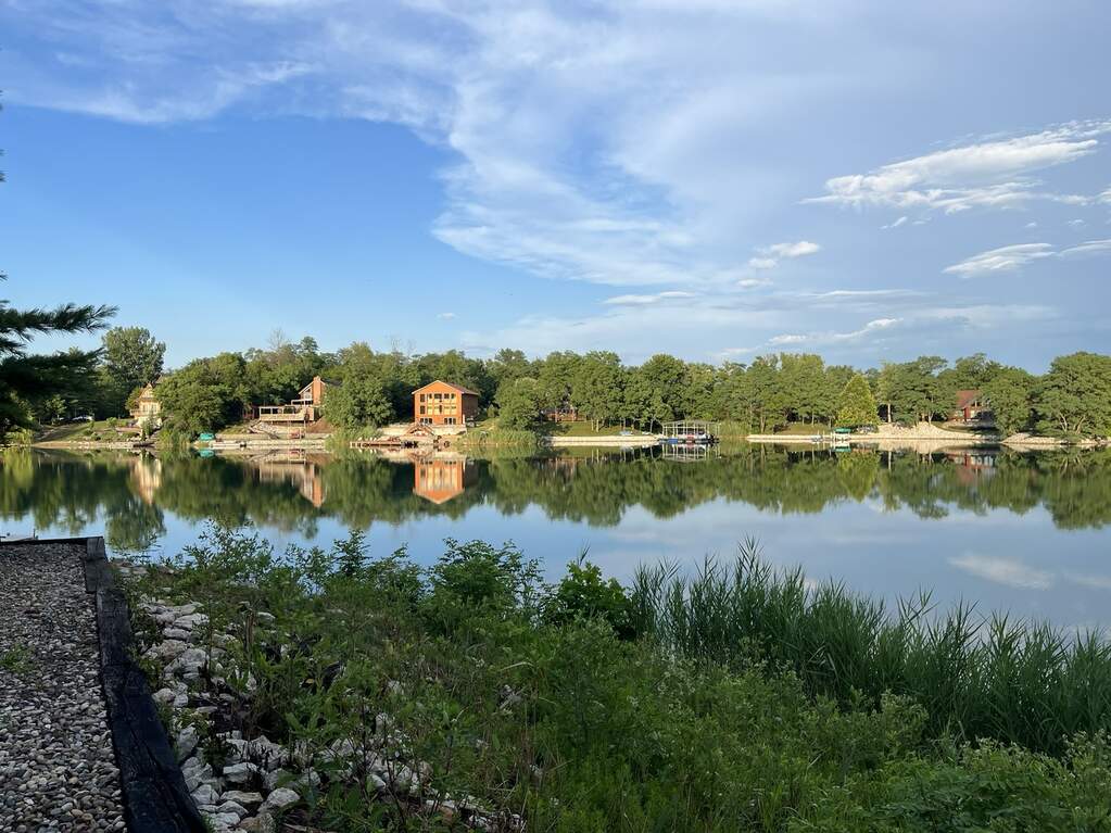 423 Mallard Point, Danville, IL 61832