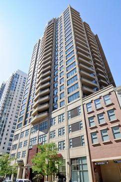 200 N Jefferson Street #1407