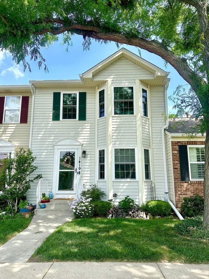 1419 Potomac Court