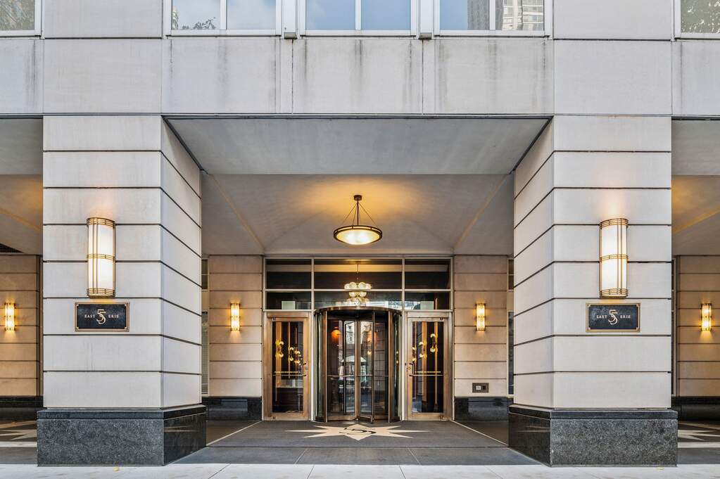 55 E Erie Street #P-115