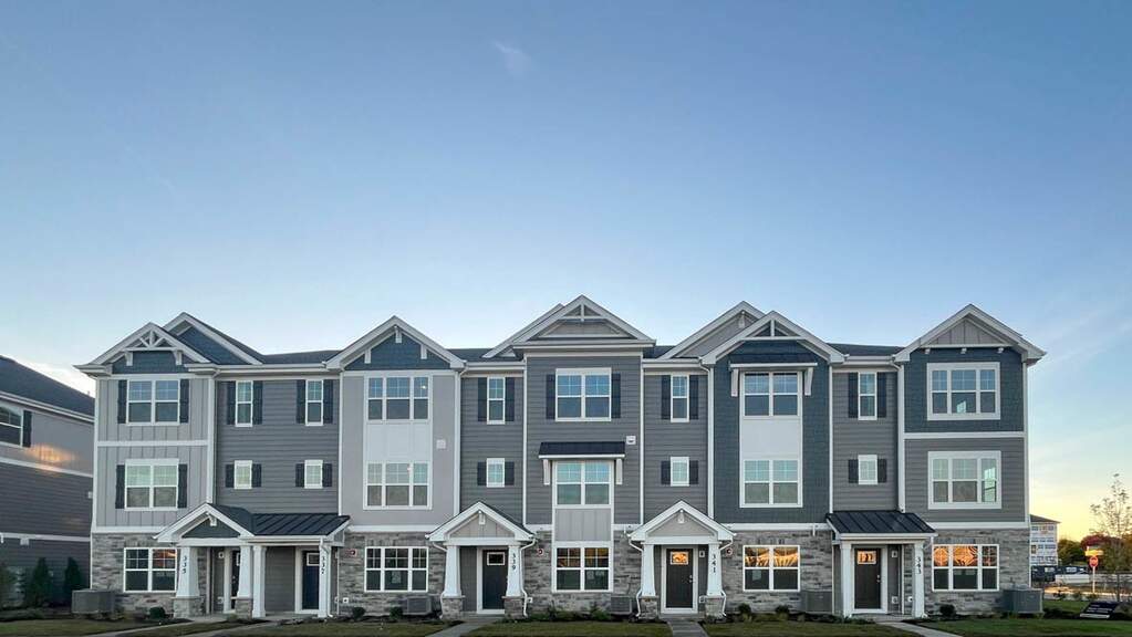 367 Bridgeview Court