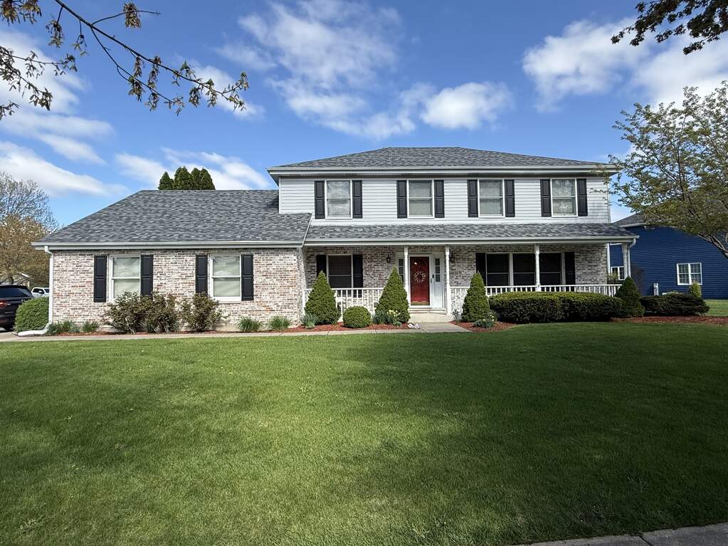 24834 S Potawatomie Trail