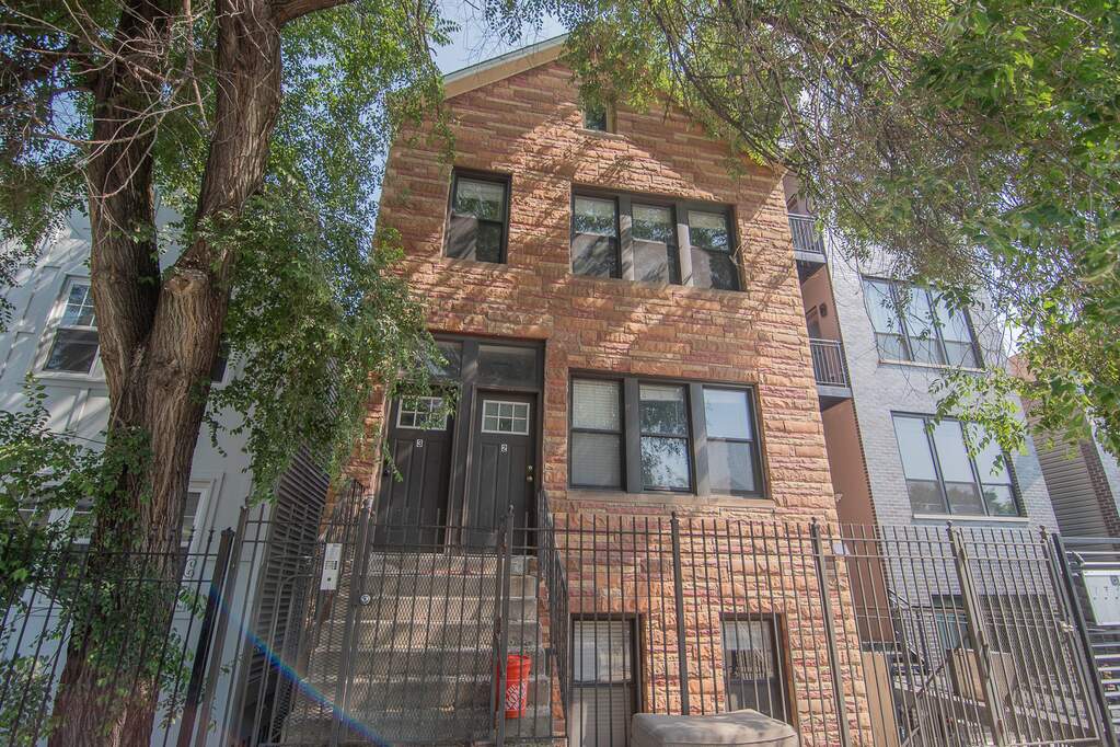 2110 W 18th Place #3